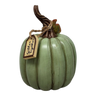 Charming Harvest Pumpkin -