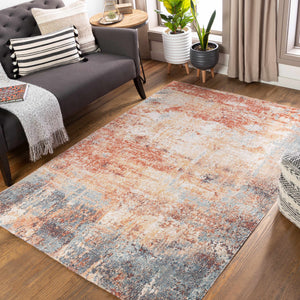 Kugluktuk Area Rug - Promo
