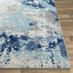 Kuluin Area Rug - Clearance
