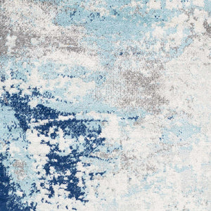 Kuluin Area Rug - Clearance