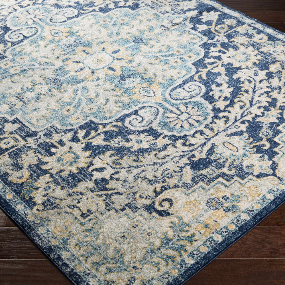 Kurnell Area Rug