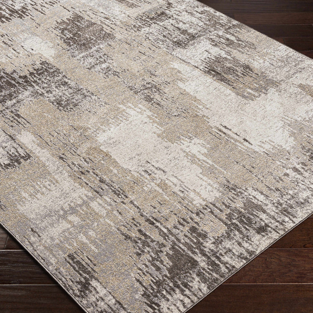 Kuyucak Washable Area Rug - Promo