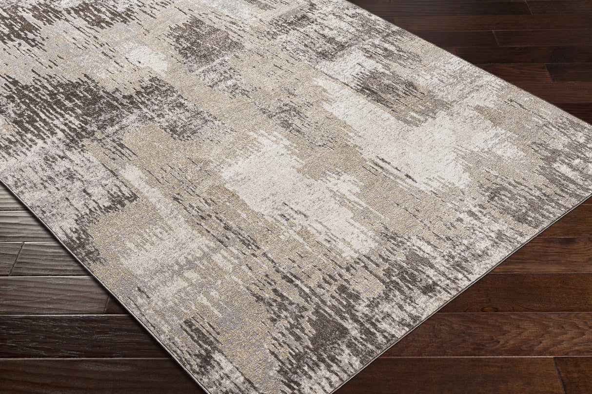 Kuyucak Washable Area Rug - Promo