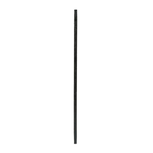 Rustic Mango Wood Full Length Standing Mirror