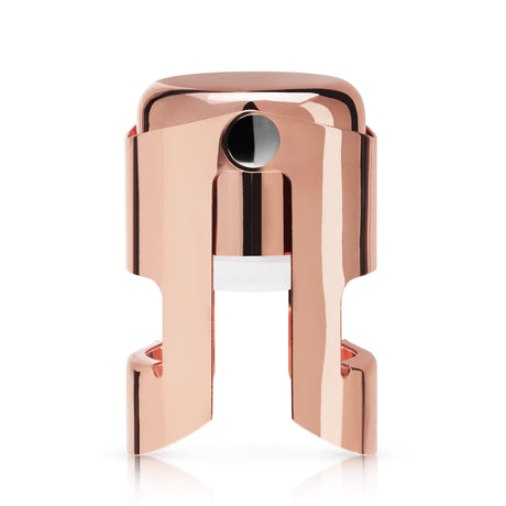 Copper-champagne-stopper-by-viski®-Bottle-Stoppers-&-Savers