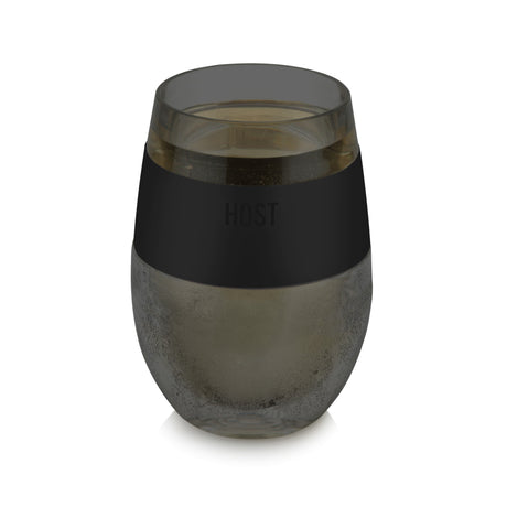 Wine freeze™ smoke host®
