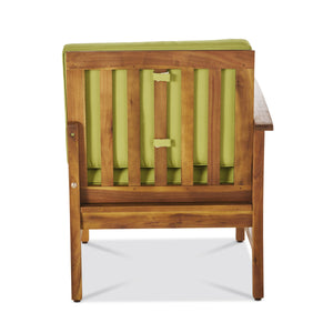 Perla 5-Pcs Sofa Set