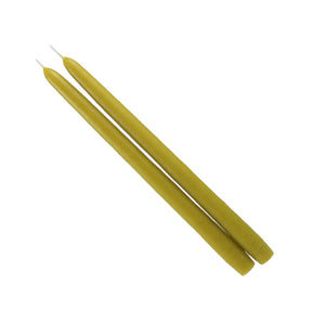 Mole Hollow Taper Pair (Granny Smith Green) -