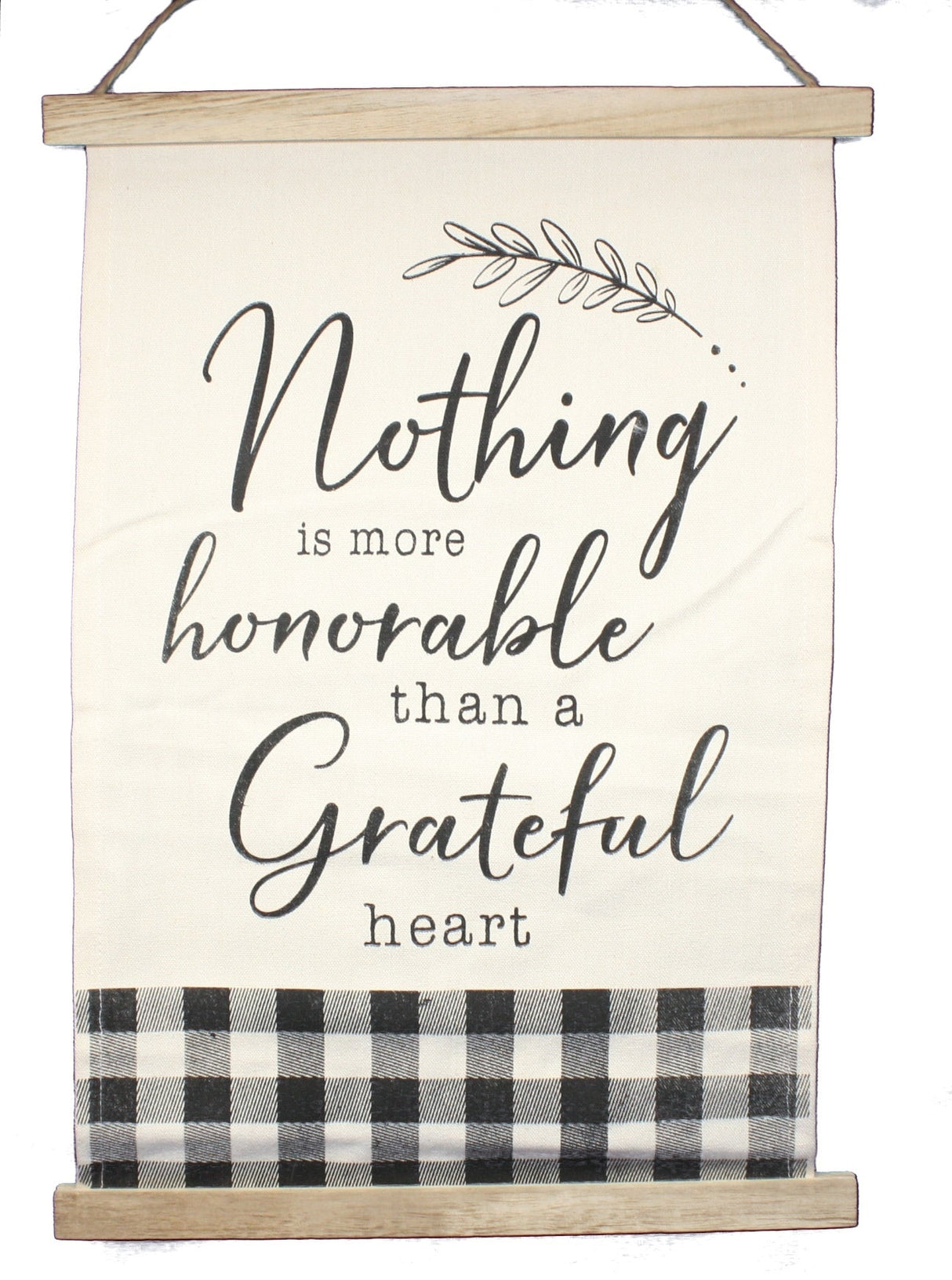 Harvest Wall Hanging -