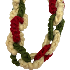 Macrame Rope Garland