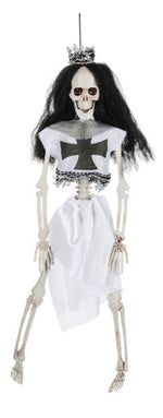 Medieval Skeleton -