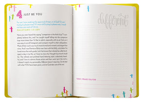 100 Days of Praise And Positivity: A Devotional Journal