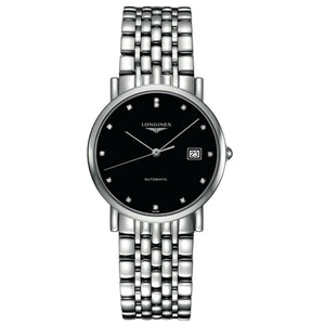Longines Men's Classic