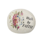 Simply Faithful Stone -