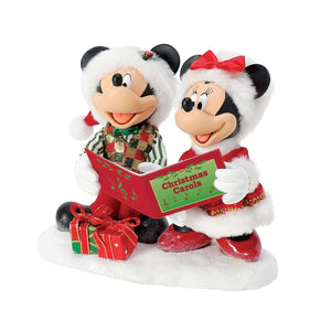 Disney Duet - Figurine