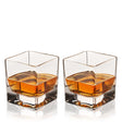 Braque-crystal-rocks-glasses-viski®-Whiskey-Glasses