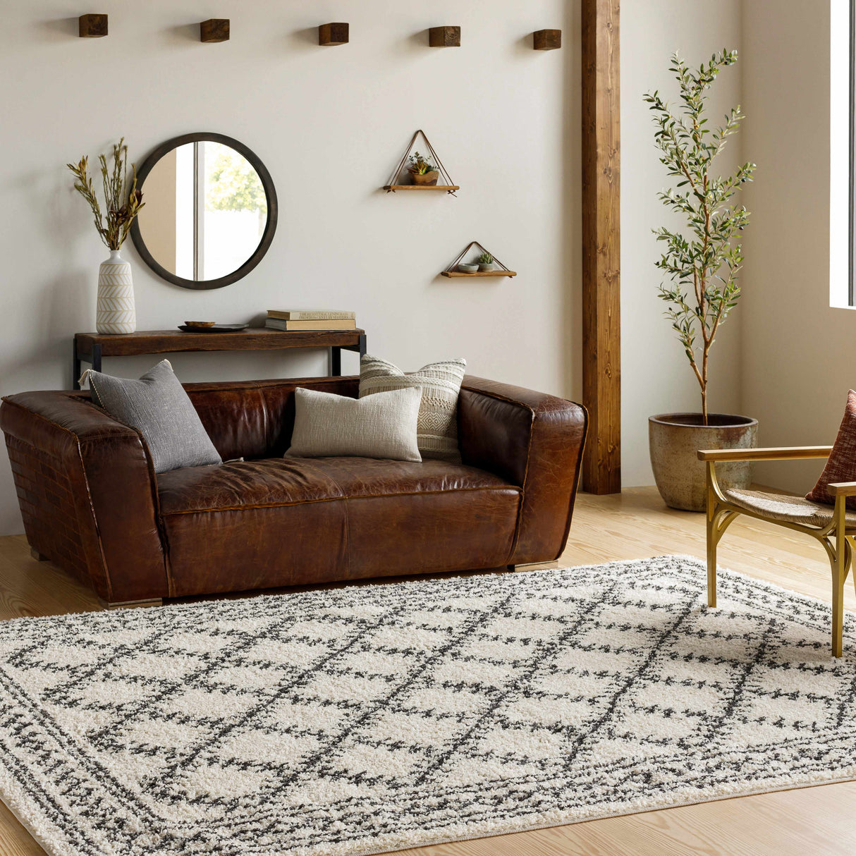 Labangan Area Rug - Clearance