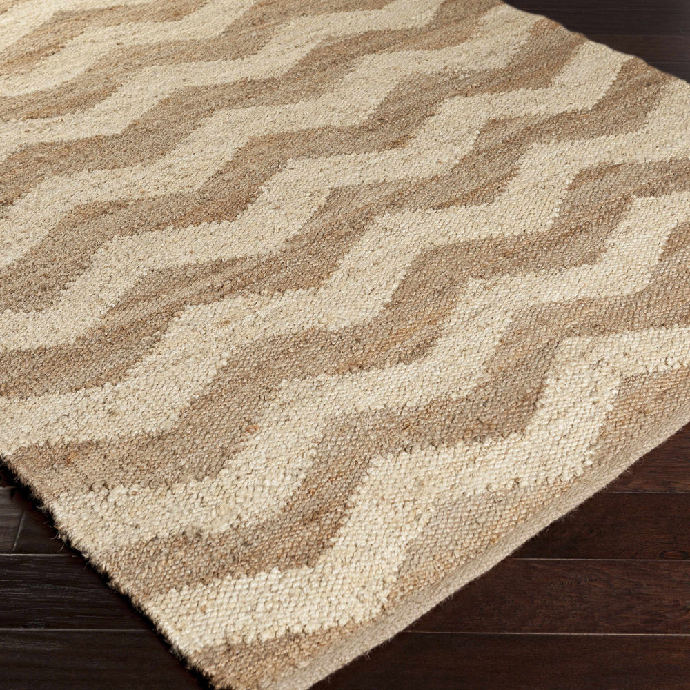 Ladybank Jute Carpet - Clearance