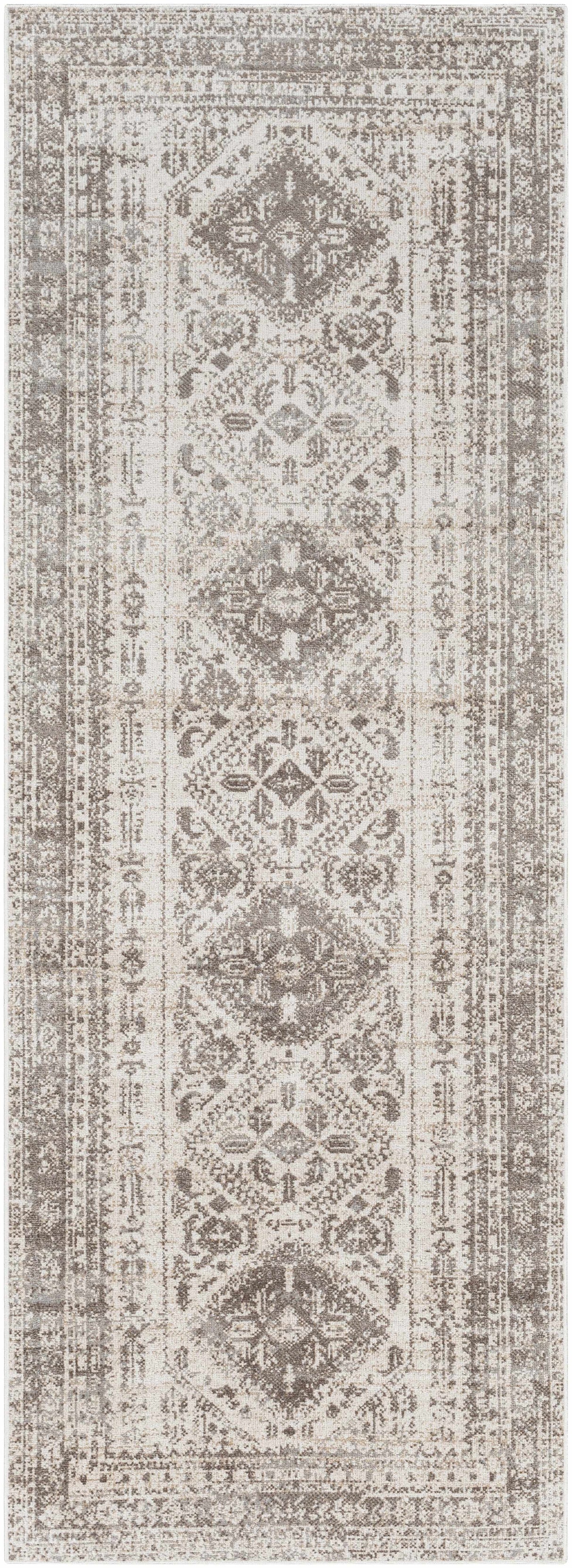 Ladybrand Washable Area Rug - Promo