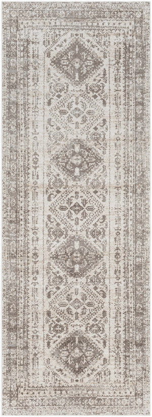 Ladybrand Washable Area Rug - Promo