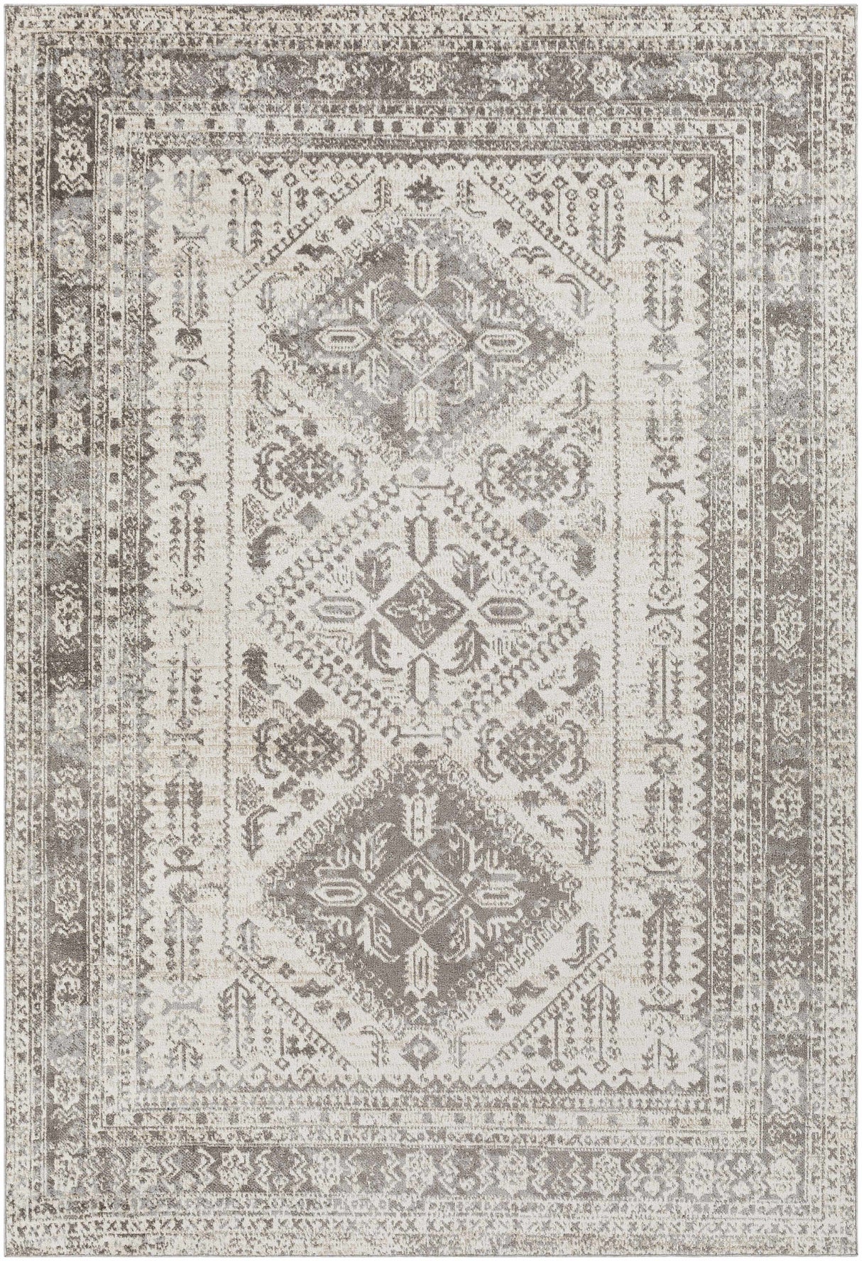 Ladybrand Washable Area Rug - Promo