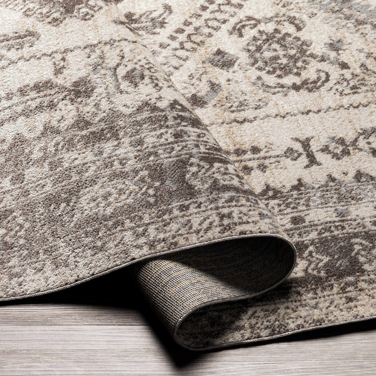 Ladybrand Washable Area Rug - Promo