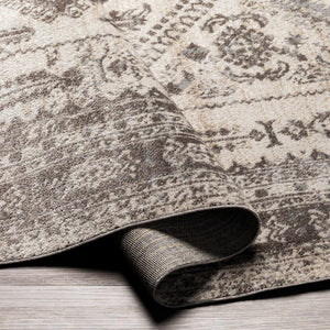 Ladybrand Washable Area Rug - Promo