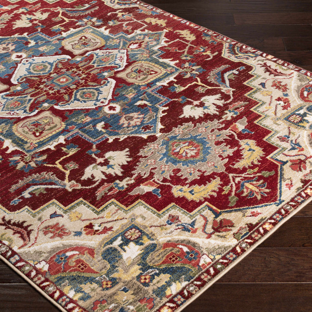 Lafferty Area Rug - Clearance