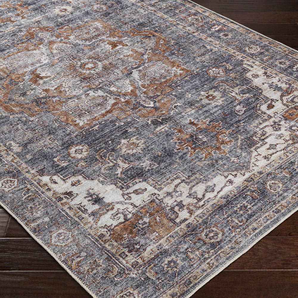 Lagangilang Washable Area Rug - Promo