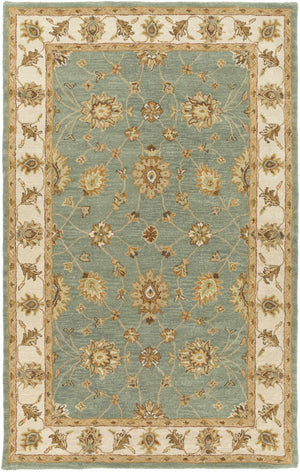 Lagrange Sage Regency Wool Carpet