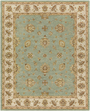 Lagrange Sage Regency Wool Carpet