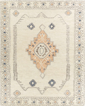 Laketon Wool Area Rug