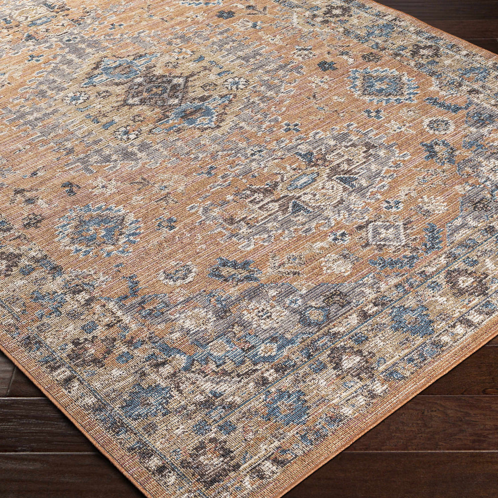 Lansvale Area Rug - Clearance