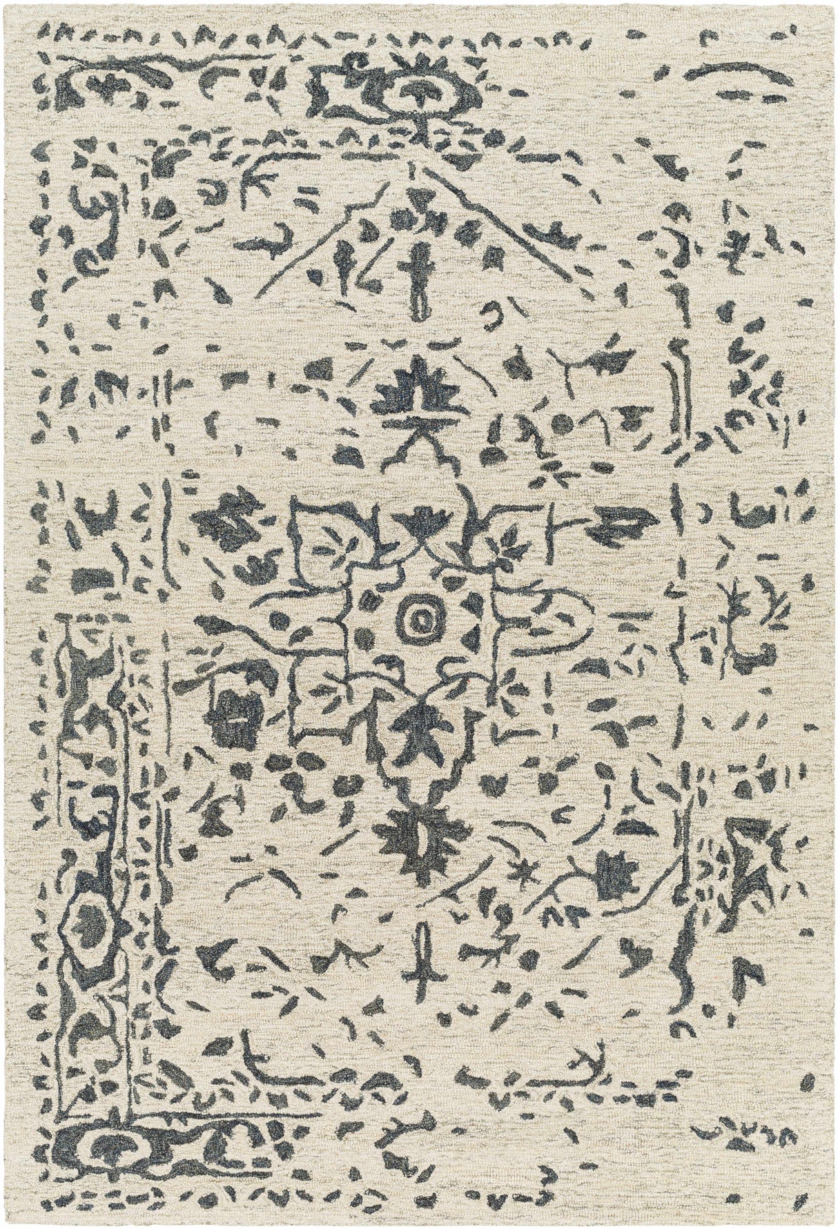 Laparay Area Rug
