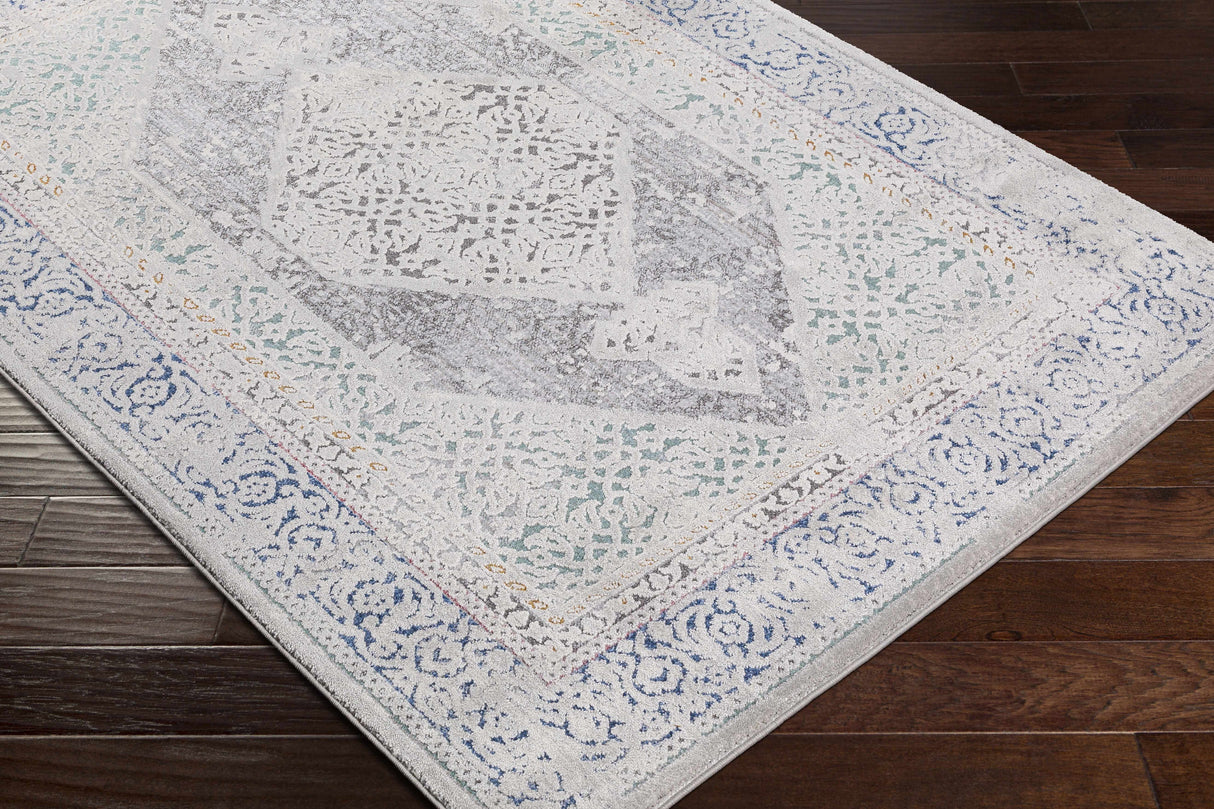 Laplace Area Rug - Clearance