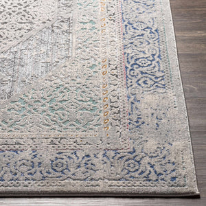 Laplace Area Rug - Clearance