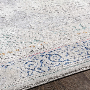 Laplace Area Rug - Clearance