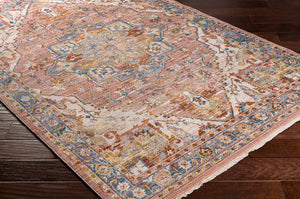 Lappe Area Rug - Clearance