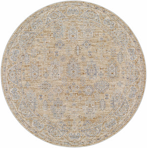 Coby Cream Avant Garde Area Rug