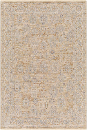 Coby Cream Avant Garde Area Rug