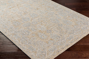 Coby Cream Avant Garde Area Rug