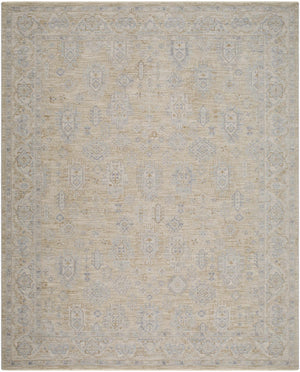 Coby Cream Avant Garde Area Rug