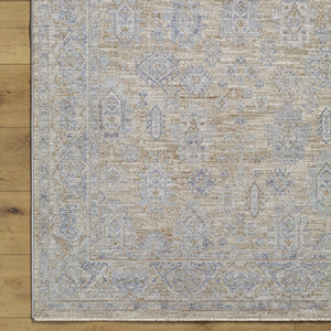 Coby Cream Avant Garde Area Rug