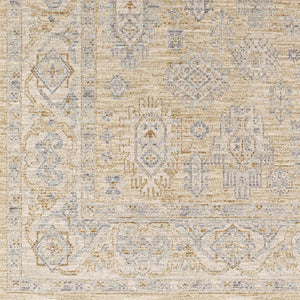 Coby Cream Avant Garde Area Rug