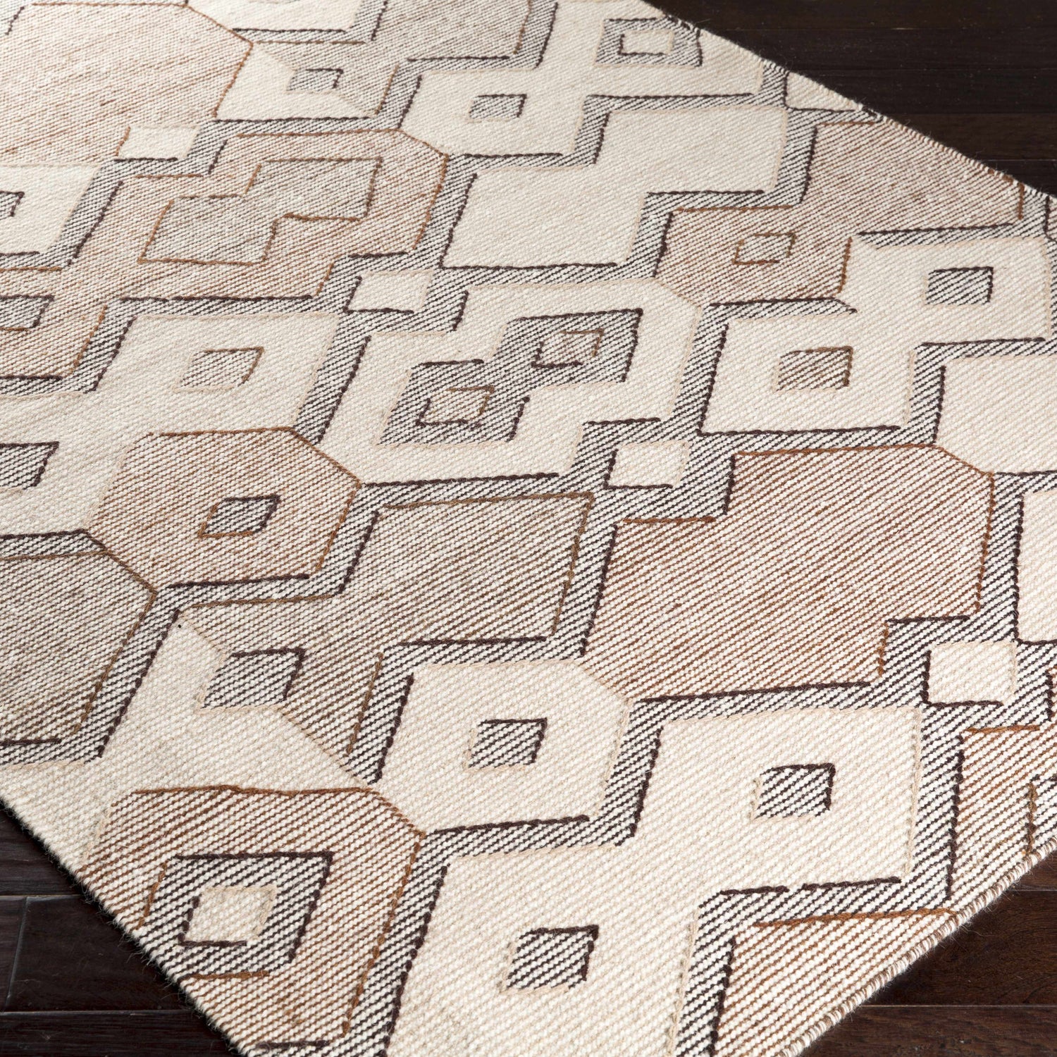 Latonia Area Carpet - Clearance