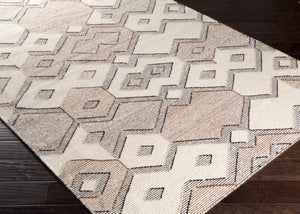 Latonia Area Carpet - Clearance