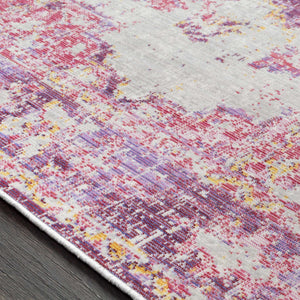 Laureldale Area Rug