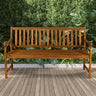 Laurel-3-seat-slat-back-support-acacia-wood-outdoor-garden-patio-bench-Outdoor-Benches