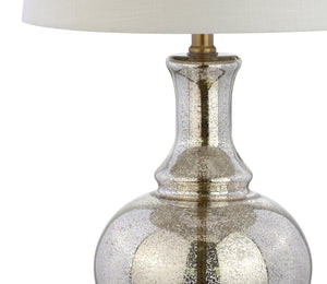 Lavelle glass led table lamp - Tuesday Morning - Table Lamps