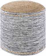 Lavenham Pouf